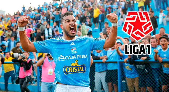 Sporting Cristal se aferra a un traspié de los rivales para recuperar el primer lugar del Clausura