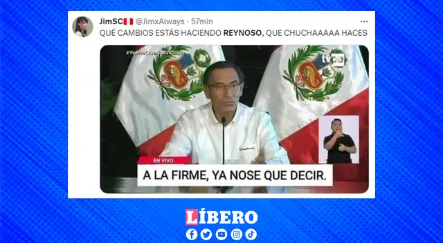 Los memes más virales a pocas horas de la convocatoria de Juan Reynoso. Los memes más virales a pocas horas de la convocatoria de Juan Reynoso.
