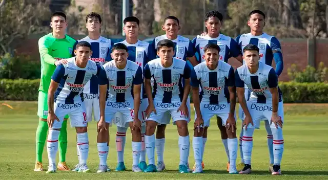 No tenía espacio en Alianza Lima y ahora está cerca de salir campeón en Brasil