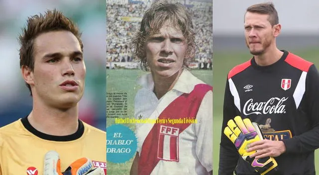 selección peruana selección peruana