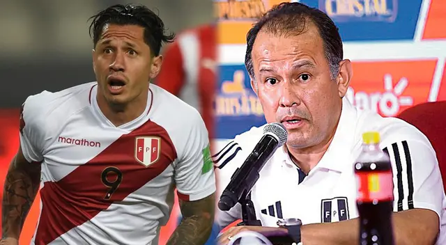 ¿Cuándo volverá Gianluca Lapadula a la selección peruana? ¿Cuándo volverá Gianluca Lapadula a la selección peruana?