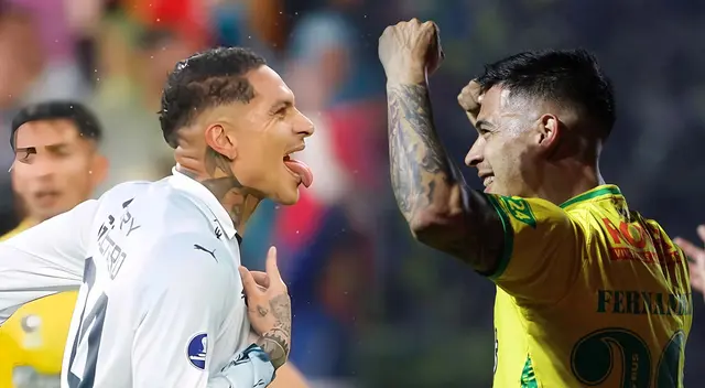 Defensa y Justicia vs Liga de Quito se enfrentan el miércoles 4.