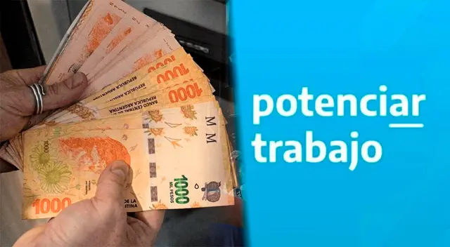 Revisa toda la información del Bono Potenciar Trabajo del Gobierno de Argentina. Revisa toda la información del Bono Potenciar Trabajo del Gobierno de Argentina.