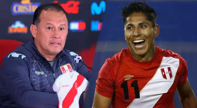 Ruidíaz figura en top de máximos goleadores sudamericanos menores de 35.