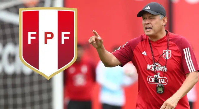 Juan Reynoso reveló la lista preliminar de convocados para enfrentar a Chile y Argentina.