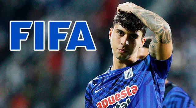 No solo Paraguay y Perú: la selección top del ranking FIFA que podría convocar a Zanelatto No solo Paraguay y Perú: la selección top del ranking FIFA que podría convocar a Zanelatto