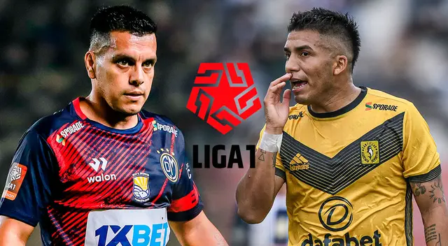 La Liga 1 está llegando a su fin. ¿Qué equipos descenderán? La Liga 1 está llegando a su fin. ¿Qué equipos descenderán?