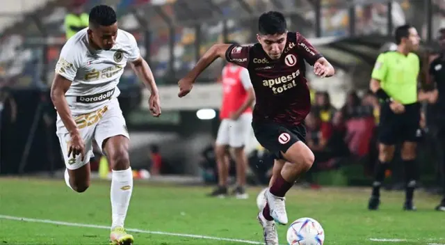 Universitario se enfrentará ante Cusco FC por el Torneo Clausura Universitario se enfrentará ante Cusco FC por el Torneo Clausura