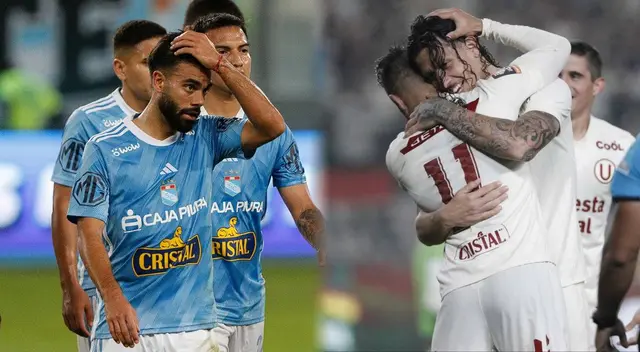 ¿Por qué los hinchas de Cristal se hicieron tendencia tras victoria de Universitario?