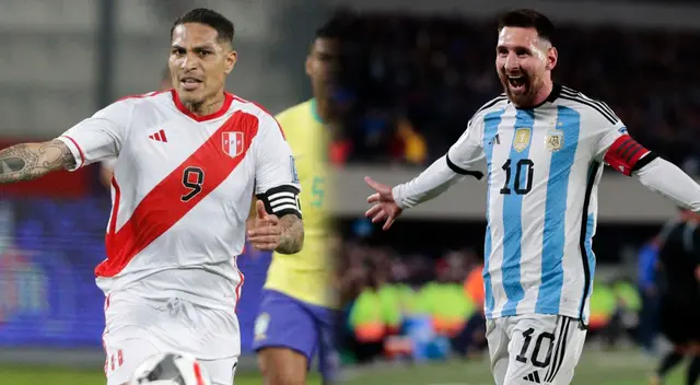 La selección peruana enfrentará a Argentina por la fecha 4 de las Eliminatorias 2026 La selección peruana enfrentará a Argentina por la fecha 4 de las Eliminatorias 2026