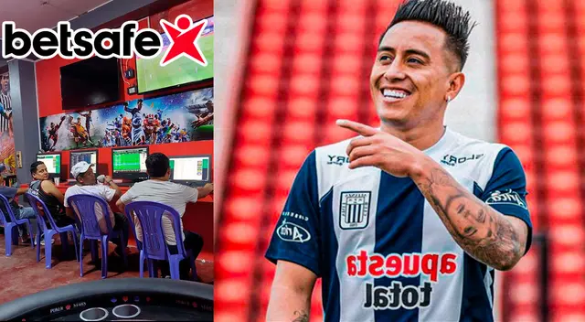 Si Christian Cueva anota en partido de Alianza Lima contra Binacional, ganarás 30 veces lo invertido.