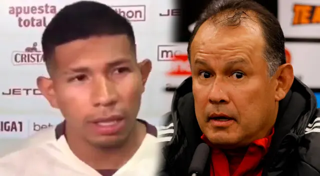 Edison Flores contestó con contundencia por su ausencia en convocatoria de Perú