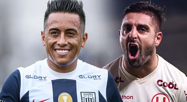 Alianza Lima y universitario pueden enfrentarse en final directa.