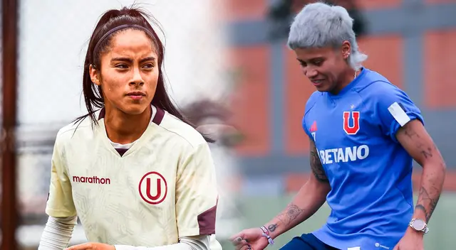 Universitario debuta ante U de Chile por la Copa Libertadores 2023