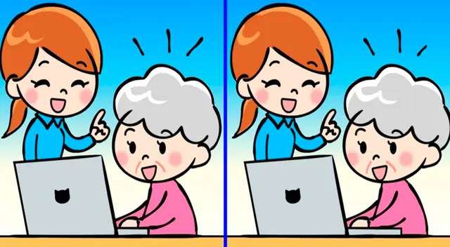A simple vista, no te dejes engañar por su apariencia porque esconde un elevado nivel.