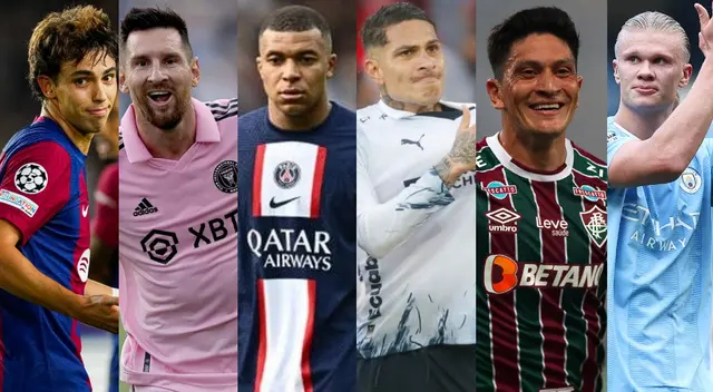 Partidos de hoy, EN VIVO y GRATIS: Horarios, TV y canales de transmisión, miércoles 4
