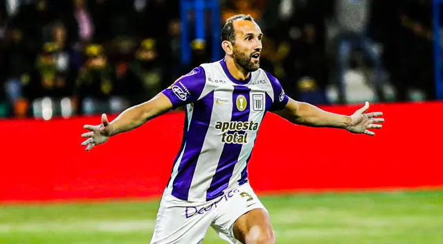 Alianza Lima vs. Binacional por Liga 1