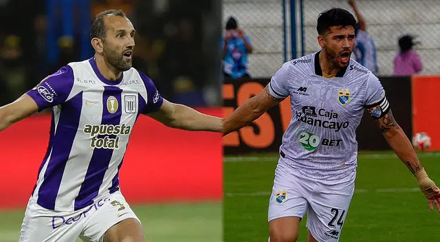 Alianza Lima vs. ADT se enfrentan en la fecha 18 del Torneo Clausura Alianza Lima vs. ADT se enfrentan en la fecha 18 del Torneo Clausura
