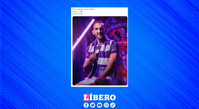 Los hinchas apelaron a la fe en el mes de octubre y sacaron 3 puntazos importantes.