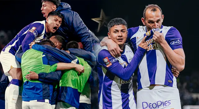 Alianza Lima jugará la final de Liga 1 en 2023 Alianza Lima jugará la final de Liga 1 en 2023