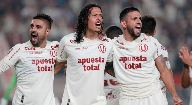 Universitario de Deportes podría ser campeón del Torneo Clausura 2023