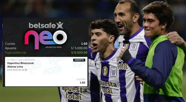 apuestas