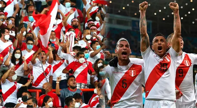 ¿Selección peruana podría beneficiarse en el Mundial 2030? ¿Selección peruana podría beneficiarse en el Mundial 2030?