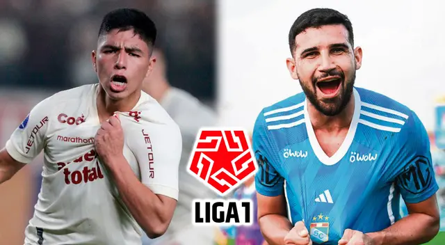 Universitario y Sporting Cristal ya conocen sus horarios para duelos en Cusco
