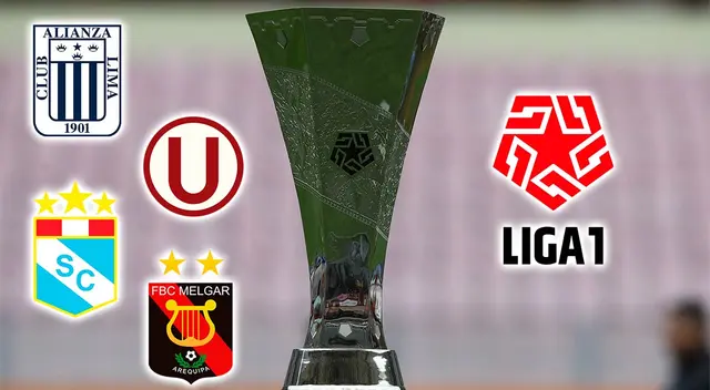 Fechas confirmadas de los playoffs y finales de la Liga 1 Fechas confirmadas de los playoffs y finales de la Liga 1