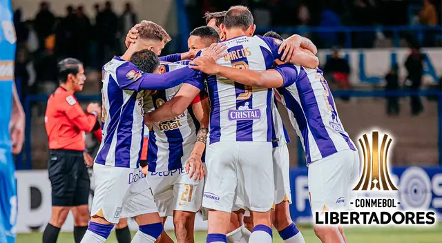 Alianza Lima aseguró ostentoso monto económico