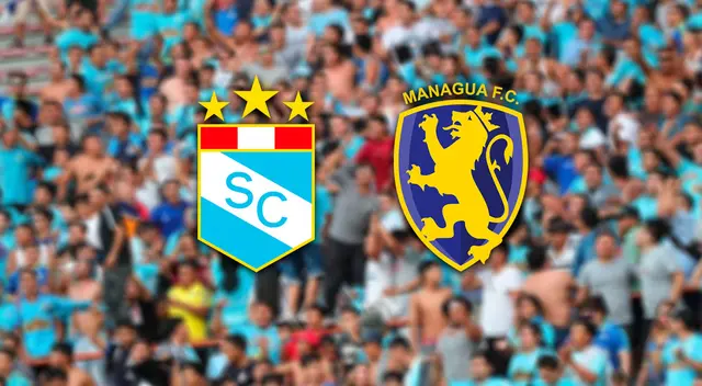 Esta figura de Sporting Cristal llegará a Managua FC. Esta figura de Sporting Cristal llegará a Managua FC.