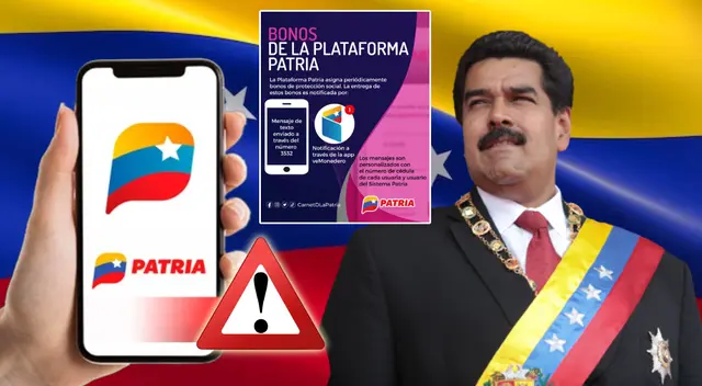 Conoce para qué sirve realmente el número 3532 y a dónde debes escribir la palabra bono vía mensaje.