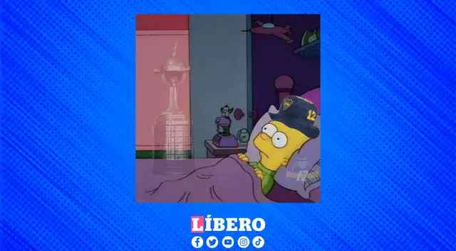 Los fanáticos del cuadro argentina sueñan con ganar otra Copa Libertadores. Los fanáticos del cuadro argentina sueñan con ganar otra Copa Libertadores.