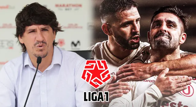 Universitario jugará contra Cusco FC por la fecha 18 del Torneo Clausura 2023