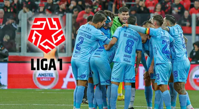 Bolívar ha sido uno de los clubes afectados por la suspensión de la Liga Boliviana.