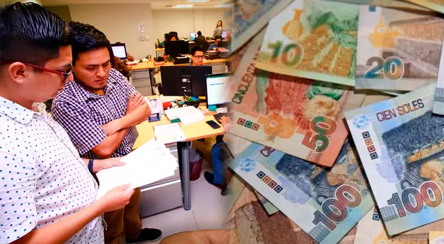 Revisa toda la información sobre el Bono de 600 soles que entregará el Gobierno del Perú. Revisa toda la información sobre el Bono de 600 soles que entregará el Gobierno del Perú.