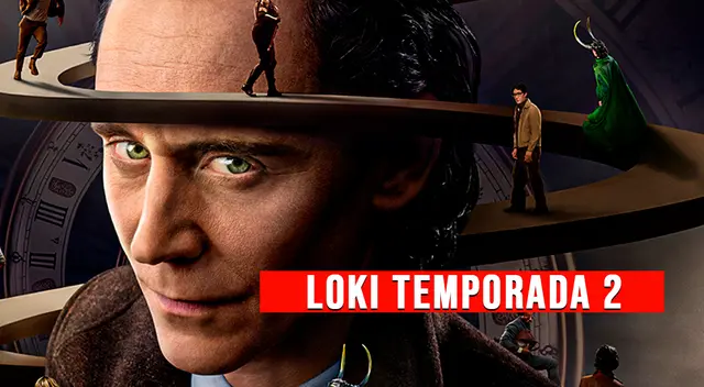 Conoce todos los detalles sobre el estreno de 'Loki' en Disney Plus.