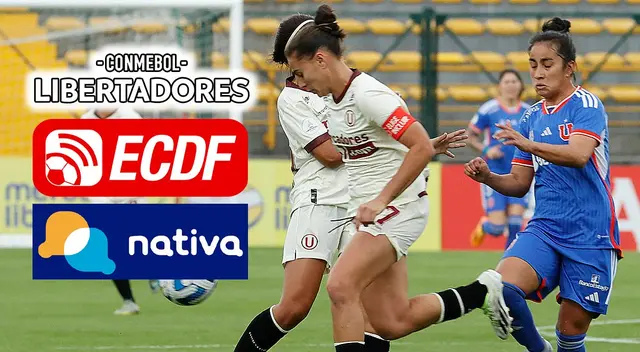 Canal de Ecuador reportó grave error de Nativa y se bajaron la transmisión de Universitario