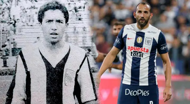 Bicampeón con Alianza Lima apuntó contra Hernán Barcos