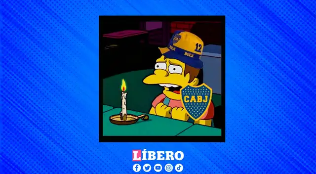 Los hinchas de Boca Juniors se mostraron nerviosos durante los 90 minutos de juego. Los hinchas de Boca Juniors se mostraron nerviosos durante los 90 minutos de juego.
