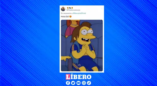 Así se alegraron los hinchas de Boca con el gol de Cavani por la Copa Libertadores. Así se alegraron los hinchas de Boca con el gol de Cavani por la Copa Libertadores.