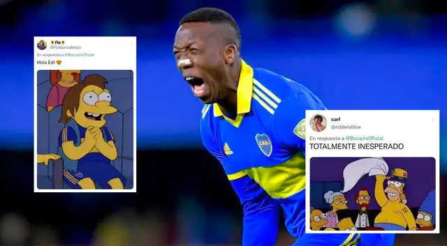 Boca Juniors clasificó a la final de la Copa Libertadores tras superar a Palmeiras. Boca Juniors clasificó a la final de la Copa Libertadores tras superar a Palmeiras.