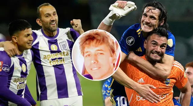 Astrólogo argentino dio tremenda predicció a Alianza Lima si Boca gana la Libertadores