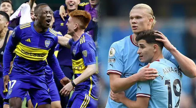 Luis Advíncula podría enfrentar a Erling Haaland este 2023