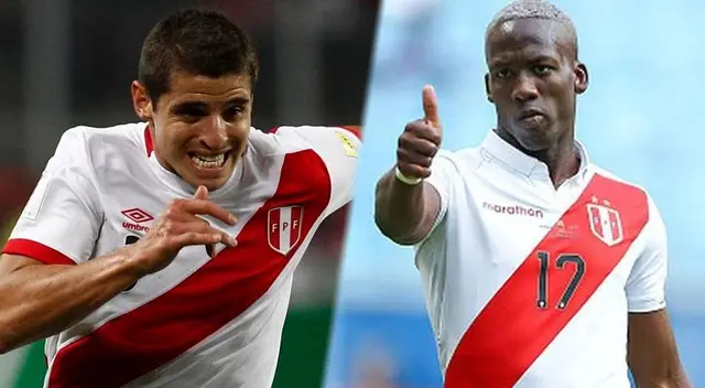 Diego Rebagliati duro con Luis Advíncula en la selección peruana.