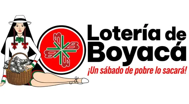 Sigue los resultados de la Lotería de Boyacá de este sábado 7 de octubre.