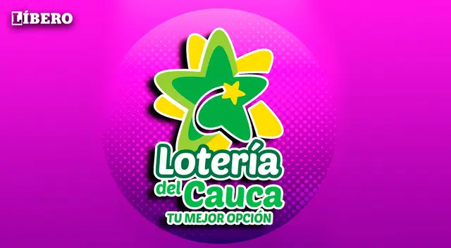 Mire  AQUÍ el sorteo de la Lotería del Cauca y resultados del sábado 7 de octubre de 2023.