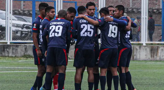 San Martín semifinalista de la Liga 2: albos vencieron por penales a Llacuabamba. San Martín semifinalista de la Liga 2: albos vencieron por penales a Llacuabamba.