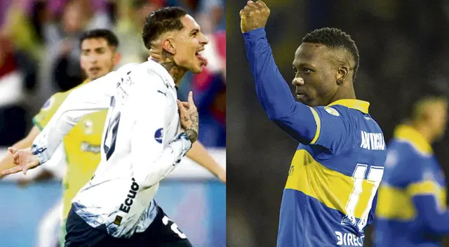 Juan Reynoso apuesta a la jerarquía de Paolo Guerrero y Luis Advíncula Juan Reynoso apuesta a la jerarquía de Paolo Guerrero y Luis Advíncula
