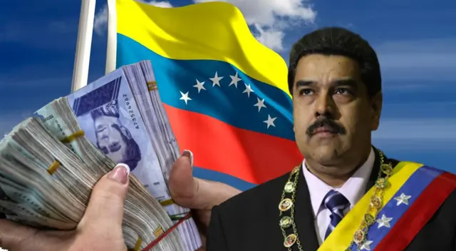 aguinaldo 2023 venezuela